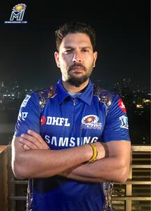 IPL नीलामी: आकाश अंबानी ने कहा, 1 करोड़ रुपये में मिले युवराज सिंह हमारी सबसे बड़ी दौलत