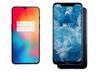 Comparison: Nokia 8.1 vs OnePlus 6T, क्लास और स्पीड की जंग