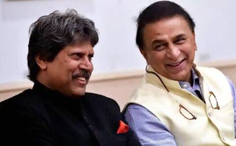 गवास्कर की नजर में कपिल की है इतनी कीमत, अगर IPL में होती नीलामी तो मिलते इतने रुपए गवास्कर की नजर में कपिल की है इतनी कीमत, अगर IPL में होती नीलामी तो मिलते इतने रुपए