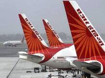 एअर इंडिया ने घरेलू उड़ानों में बंद किया मांसाहारी भोजन