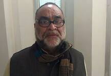 बीजेपी एमएलसी के विवादित बोल: बुक्कल नवाब ने भगवान हनुमान को बताया मुसलमान