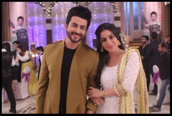 इस हफ्ते टीआरपी लिस्ट में सीरियल 'कुण्डली भाग्य' 7789 इंप्रेशन के साथ नंबर 2 पर है.