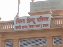 एक अद्वितीय मंदिर की विशेष परंपरा लिंग-भेद नहीं है, हिंदू समाज लिंग भेद नहीं करता- VHP