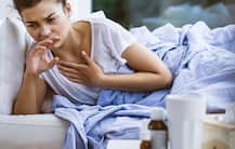 सर्दी, खांसी, बुखार है? इन घरेलू नुस्खों से आप हो जाएंगे एकदम ठीक