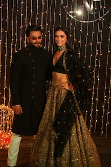 Reception: प्रियंका-निक के रिसेप्शन में दीपिका-रणवीर ने लूटी महफिल, पहुंचे इस अंदाज़ में