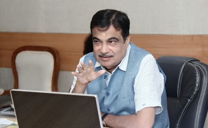 Union minister and BJP Leader Nitin Gadkari on Farmers नितिन गडकरी बोले- गेहूं और चावल उगाने वाले किसान मर रहे हैं, स्थिति खराब