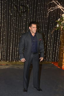 प्रियंका-निक के रिसेप्शन में पहुंचे सलमान खान और कैटरीना कैफ, सामने आईं बेहद खास तस्वीरें