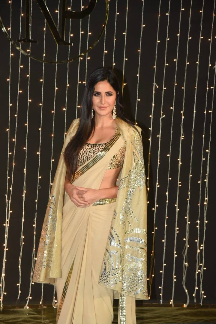 लेकिन निक के साथ शादी के कारण प्रियंका को इस फिल्म से अपना कंसेंट वापस लेना पड़ा. (तस्वीर: मानव मंगलानी)