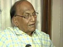 राम मंदिर: बीजेपी सांसद सीपी ठाकुर बोले- इसी सत्र में कानून लाए मोदी सरकार