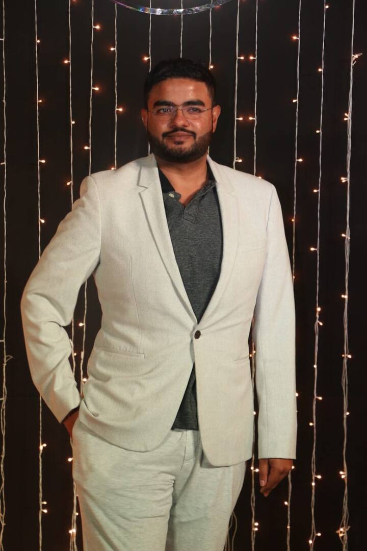 प्रियंका चोपड़ा का भाई. (तस्वीर: मानव मंगलानी)