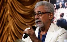 नसीरुद्दीन शाह की सफाई, कहा- भारत मेरा भी मुल्क, पता नहीं क्यों गद्दार कहा जा रहा है