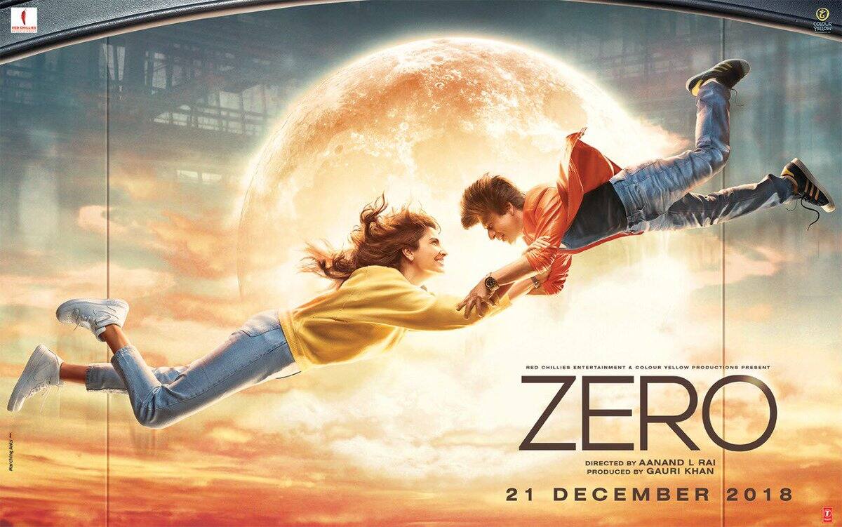 Zero Movie Review: कमजोर कहानी से मार खा गए शाहरुख खान, दमदार एक्टिंग के बावजूद बोझिल लगती है फिल्म