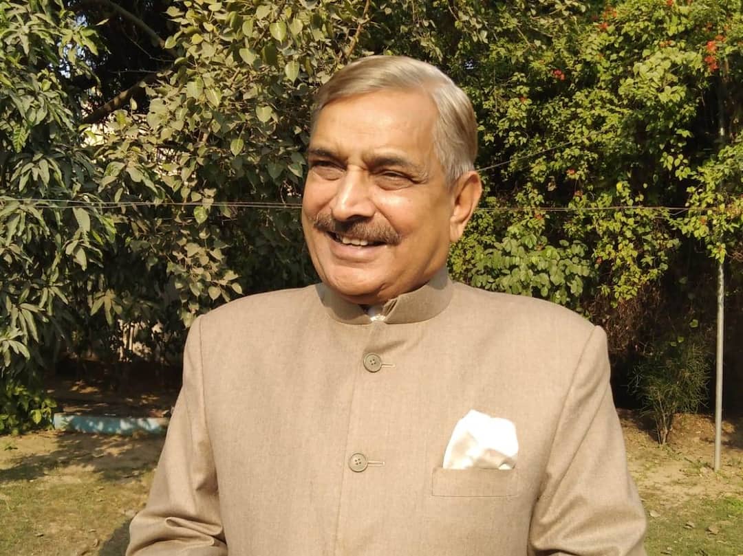 pramod tiwari statement on congress and mulayam singh yadav मुलायम सिंह यादव के बयान से होगा कांग्रेस को फायदा- प्रमोद तिवारी