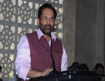 नसीरुद्दीन शाह के बयान पर मुख्तार अब्बास नकवी ने कहा- देश में सहिष्णुता की मजबूत विरासत न डरेगी, न डिगेगी