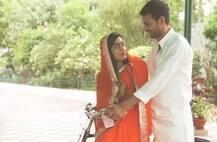 पत्नी ऐश्वर्या राय को तलाक नहीं देंगे तेजप्रताप, अर्जी वापस लेने को हुए राजी- सूत्र