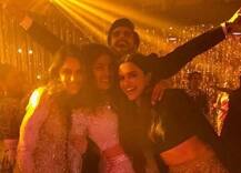 INSIDE VIDEO: प्रियंका -निक के रिसेप्शन में रणवीर-दीपिका ने लूटी महफिल, डांस फ्लोर पर मचाया धमाल