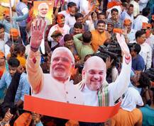 पश्चिम बंगाल में कलकत्ता हाई कोर्ट ने BJP की रथ यात्रा पर फिर लगाई रोक