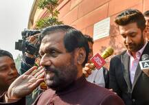 LJP के लिए तय हुआ 5+1+1 सीटों का फॉर्मूला, कल हो सकता है आधिकारिक एलान- सूत्र