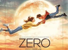 इन पांच वजहों से देख सकते हैं शाहरुख खान की ZERO, यहां पढ़ें Quick Review