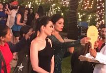 मौत के 10 महीने बाद रिलीज हुई श्रीदेवी की आखिरी फिल्म ZERO, याद कर करिश्मा कपूर हुईं इमोशनल