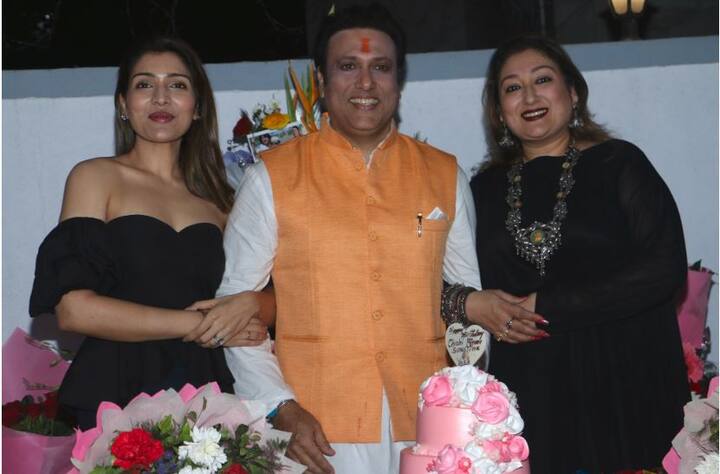 गोविंदा ने राजनीति में भी अपना करियर आजमाया था. वो कांग्रेस पार्टी से सांसद भी रह चुके हैं, लेकिन वहां पर उन्हें काफी आलोचना का सामना करना पड़ा था.