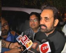 बिहार: सीटों से जुड़े सवाल पर बचती दिखी कांग्रेस, कहा- सही समय पर होगा फैसला