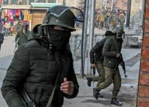 जम्मू-कश्मीर: सुरक्षाबलों को बड़ी कामयाबी, जाकिर मूसा के करीबी समेत छह आतंकी ढेर