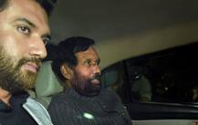 बिहार NDA में सीटों पर बन गई बात, रामविलास भेजे जाएंगे राज्यसभा, कल हो सकता है आधिकारिक एलान