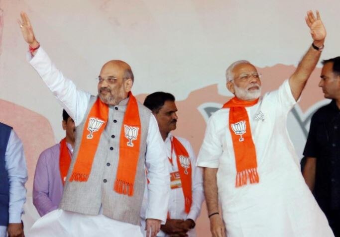 Assembly Elections 2021: PM Modi and Amit Shah to visit Puducherry चुनावी राज्य पुदुचेरी में हलचल तेज- दो दिन बाद पीएम मोदी का दौरा, 1 मार्च को अमित शाह जाएंगे