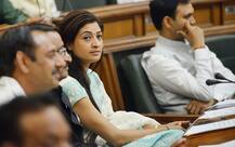 पूर्व PM राजीव गांधी से \'भारत रत्न\' वापस लिए जाने के प्रस्ताव पर AAP में बवाल, MLA अलका लांबा देंगी इस्तीफा