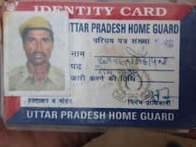 बेखौफ बदमाशों ने होमगार्ड के सीने में उतारी गोली, जिले के पुलिसवाले देंगे एक दिन का वेतन