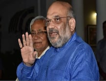 बिहार: सीट फॉर्मूले में बदलाव, बड़े भाई के रोल में रहेगी बीजेपी, कल होगा एलान- सूत्र