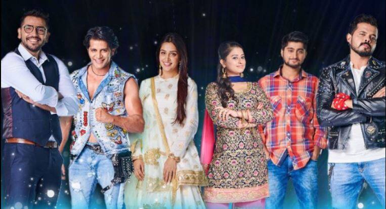 बिग बास 12: जानें कौन हुआ इस हफ्ते शो से बाहर Bigg Boss 12 Eviction: This contestant gets ELIMINATED from Salman Khan’s show? बिग बास 12: जानें कौन हुआ इस हफ्ते शो से बाहर