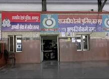 UP: ट्रेन में पति ने की पत्नी की बेरहमी से हत्या, आरोपी हिरासत में
