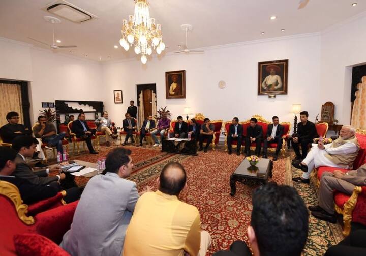 Aamir Khan, Akshay Kumar praise government’s decision to lower GST on movie tickets मूवी टिकट पर कम हुआ टैक्स, अक्षय-अजय और आमिर बोले- ‘थैंक्यू मोदी जी’