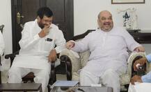 बिहार: NDA के सीट शेयरिंग फॉर्मूले एलान संभव, सत्ता विरोधी रुझान कम करने के लिए सीट अदला-बदली की खबर