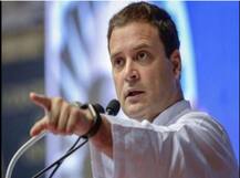 राफेल पर राहुल ने साधा रक्षा मंत्री पर निशाना, चिदंबरम ने कहा- पीएम मोदी ने राष्ट्रीय सुरक्षा के साथ किया समझौता