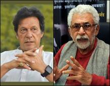 नसीरुद्दीन शाह ने पाकिस्तानी पीएम इमरान खान को दिया करारा जवाब, कहा- अपने मुल्क पर ध्यान दें