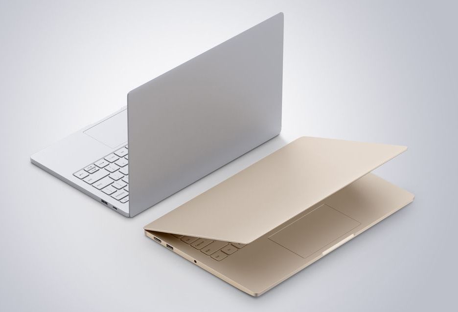 Xiaomi Mi Notebook Air (12.5-inch) इंटेल कोर i5 CPU के साथ हुआ लॉन्च, कीमत 40,000 रुपये