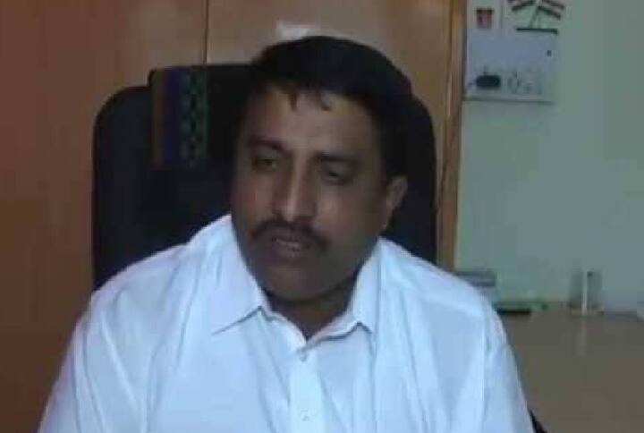 सालेह मुहम्मद- जैसलमेर जिले की पोखरन सीट से बीजेपी के धर्म गुरु प्रताप पुरी को हराकर विधानसभा पहुंचे सालेह मुहम्मद दूसरी बार विधायक बने हैं. इन्हें कैबिनेट मंत्री बनाया गया है.