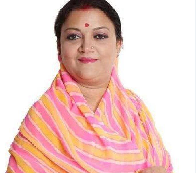 ममता भूपेश- गहलोत कैबिनेट की एक मात्र महिला मंत्री ममता भूपेश दौसा की सिकराय सीट से विधायक चुनी गई हैं. इससे पहले कांग्रेस की अशोक गहलोत सरकार में संसदीय सचिव रहीं ममता भूपेश दलित वर्ग से आती हैं और उन्हें सचिन पायलट खेमे का माना जाता है. उन्हें मंत्री मंडल में राज्य मंत्री का पद मिला है.