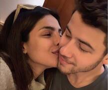 पति निक जोनास को KISS करके सम्मानित महसूस कर रही हैं प्रियंका चोपड़ा, वजह है बड़ी