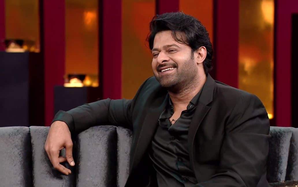 Koffee With Karan 6: 'बाहुबली' की तिकड़ी ने शो पर की जमकर मस्ती, प्रभास को लेकर राजामौली ने किए ये बड़े खुलासे