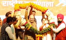 बंगाल में रथयात्रा की इजाजत के लिए सुप्रीम कोर्ट पहुंची बीजेपी, अदालत का जल्द सुनवाई से इनकार