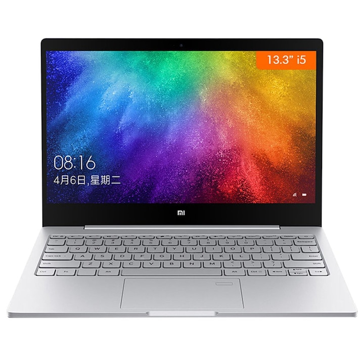 Xiaomi Mi Notebook Air (12.5-inch) with Intel Core i5 CPU launched at about Rs 40,000 Xiaomi Mi Notebook Air (12.5-inch) इंटेल कोर i5 CPU के साथ हुआ लॉन्च, कीमत 40,000 रुपये