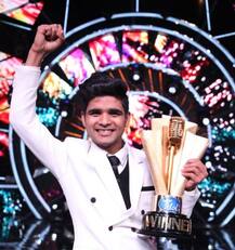 इंडियन आइडल 10: सलमान अली बने विजेता, मिली 25 लाख रुपये इनामी राशि