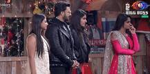Bigg Boss 12: बेघर होने के बाद सोमी खान ने तोड़ी चुप्पी, खोले ये राज