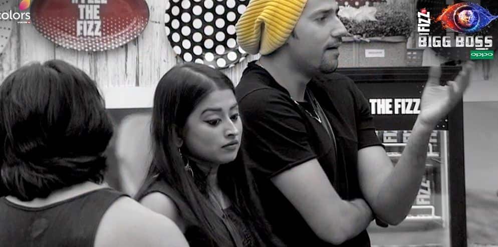 Somi Khan break his silence after eviction, said this about romil bigg boss 12 Bigg Boss 12: सोमी खान ने रोमिल चौधरी को बताया अपना अच्छा दोस्त