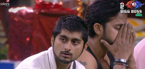 Bigg Boss 12: सोमी खान ने खोला राज, बताया कौन बनेगा इस सीजन का विजेता Bigg Boss 12: सोमी खान ने खोला राज, बताया कौन बनेगा इस सीजन का विजेता