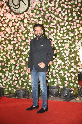 म्यूजिक कंपोजर और सिंगर शेखर रवजियानी. (तस्वीर: मानव मंगलानी)